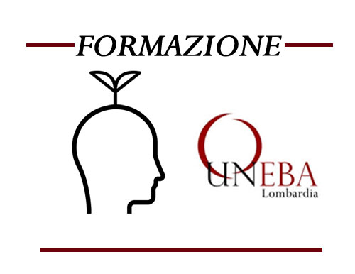 UNEBA LOMBARDIA FORMAZIONE